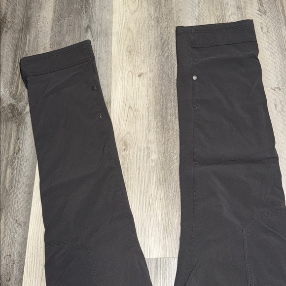 Prana fleece lined ? Pants bottoms - Picture 6 of 6